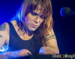 Beth Hart in Warsaw 2013 (49)